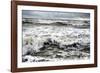 Wave-Bernard Webb-Framed Giclee Print