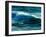 Wave-Josh Adamski-Framed Photographic Print