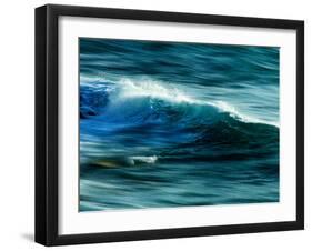 Wave-Josh Adamski-Framed Photographic Print