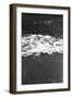 Wave-Jeff Pica-Framed Photographic Print