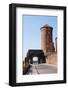 Wavel Castle-marco3t-Framed Photographic Print