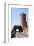 Wavel Castle-marco3t-Framed Photographic Print