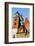 Wavel Castle-pavel klimenko-Framed Photographic Print