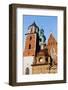 Wavel Castle-pavel klimenko-Framed Photographic Print