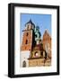 Wavel Castle-pavel klimenko-Framed Photographic Print