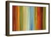 Wavelength II-Max Hansen-Framed Art Print