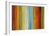 Wavelength II-Max Hansen-Framed Art Print