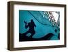 Waverider-Dragan Jovancevic-Framed Photographic Print