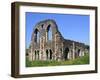 Waverley Abbey, Near Farnham, Surrey, England, United Kingdom, Europe-Rolf Richardson-Framed Photographic Print