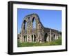 Waverley Abbey, Near Farnham, Surrey, England, United Kingdom, Europe-Rolf Richardson-Framed Photographic Print