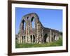 Waverley Abbey, Near Farnham, Surrey, England, United Kingdom, Europe-Rolf Richardson-Framed Photographic Print