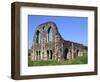 Waverley Abbey, Near Farnham, Surrey, England, United Kingdom, Europe-Rolf Richardson-Framed Photographic Print