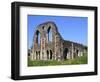 Waverley Abbey, Near Farnham, Surrey, England, United Kingdom, Europe-Rolf Richardson-Framed Photographic Print