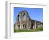 Waverley Abbey, Near Farnham, Surrey, England, United Kingdom, Europe-Rolf Richardson-Framed Photographic Print