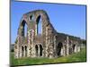 Waverley Abbey, Near Farnham, Surrey, England, United Kingdom, Europe-Rolf Richardson-Mounted Photographic Print