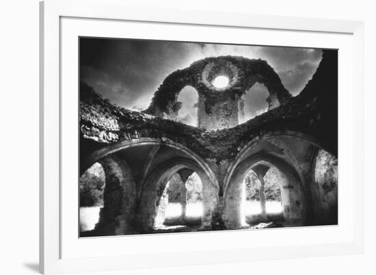 Waverley Abbey, Surrey, England-Simon Marsden-Framed Giclee Print