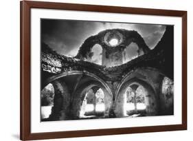 Waverley Abbey, Surrey, England-Simon Marsden-Framed Giclee Print