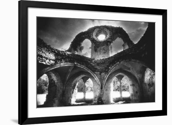 Waverley Abbey, Surrey, England-Simon Marsden-Framed Giclee Print