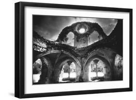 Waverley Abbey, Surrey, England-Simon Marsden-Framed Giclee Print