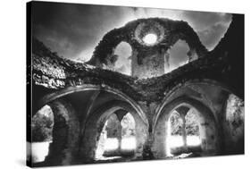 Waverley Abbey, Surrey, England-Simon Marsden-Stretched Canvas