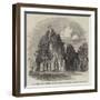Waverley Abbey, Surrey-null-Framed Giclee Print