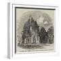 Waverley Abbey, Surrey-null-Framed Giclee Print