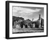 Waverley Abbey-Fred Musto-Framed Photographic Print