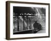 Waverley Steam Train-null-Framed Photographic Print