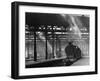 Waverley Steam Train-null-Framed Photographic Print