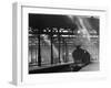 Waverley Steam Train-null-Framed Photographic Print