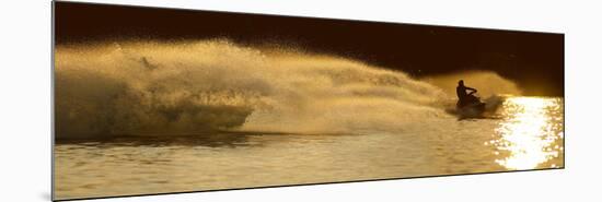 WaveRunner Weekend-Steve Gadomski-Mounted Photographic Print