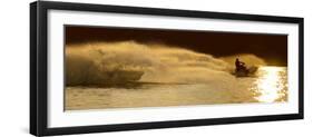 WaveRunner Weekend-Steve Gadomski-Framed Photographic Print