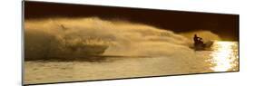 WaveRunner Weekend-Steve Gadomski-Mounted Photographic Print