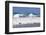 Waves at the Beach, Playa Del Castillo, El Cotillo-Markus Lange-Framed Photographic Print