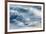 Waves, blurred movement, Sanibel Island, Florida-Fritz Polking-Framed Photographic Print