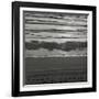 Waves Breaking On Shore-Fay Godwin-Framed Giclee Print