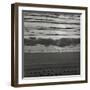 Waves Breaking On Shore-Fay Godwin-Framed Giclee Print