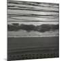 Waves Breaking On Shore-Fay Godwin-Mounted Premium Giclee Print