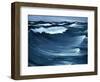 Waves, C.1917-Christopher Richard Wynne Nevinson-Framed Giclee Print