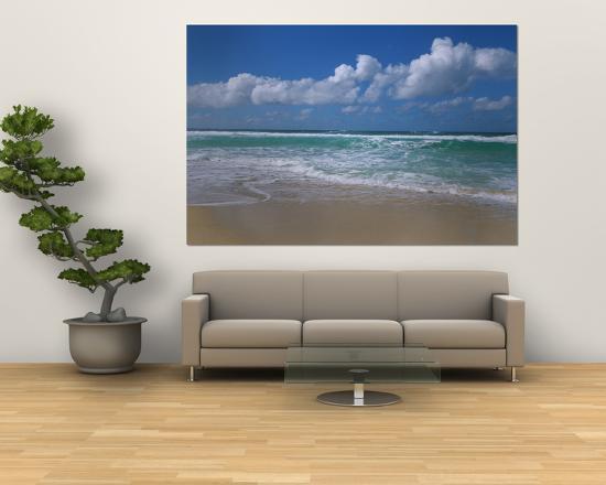 Giant Art Print, , large