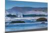 Waves in Cayucos II-Lee Peterson-Mounted Photographic Print