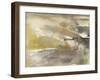 Waves in Motion IV-Joyce Combs-Framed Art Print