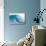Waves in the Ocean, Tahiti, French Polynesia-null-Stretched Canvas displayed on a wall
