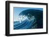 Waves in the Pacific Ocean, Laguna Beach, California, USA-null-Framed Photographic Print