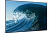 Waves in the Pacific Ocean, Laguna Beach, California, USA-null-Mounted Photographic Print