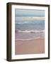 Waves in the Sea-Jillian Melnyk-Framed Photographic Print