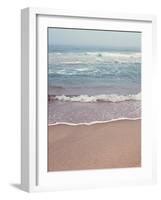 Waves in the Sea-Jillian Melnyk-Framed Photographic Print