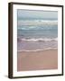 Waves in the Sea-Jillian Melnyk-Framed Photographic Print