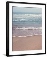 Waves in the Sea-Jillian Melnyk-Framed Photographic Print