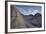 Waves of Brain Rock, White Pocket, Vermilion Cliffs National Monument-James Hager-Framed Photographic Print